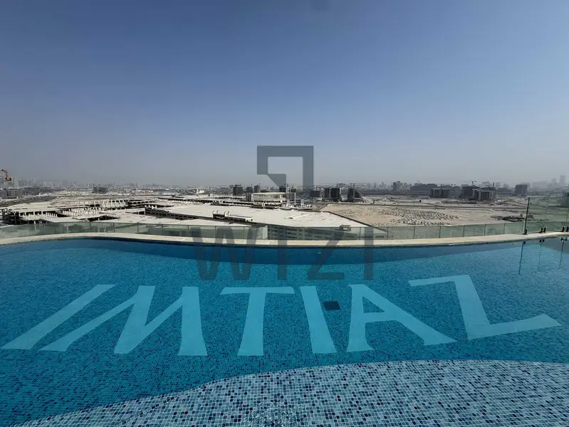 Fully Furnished | High Floor | Premium Finishes