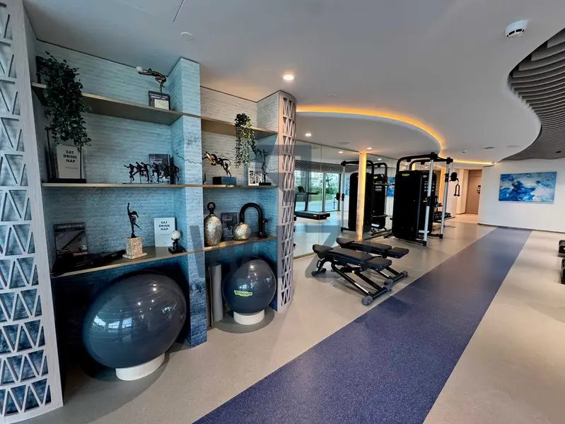 Fully Furnished | High Floor | Premium Finishes