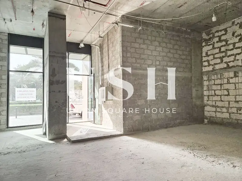 Brand New| Main Road | High Visibility| Lowest Rent