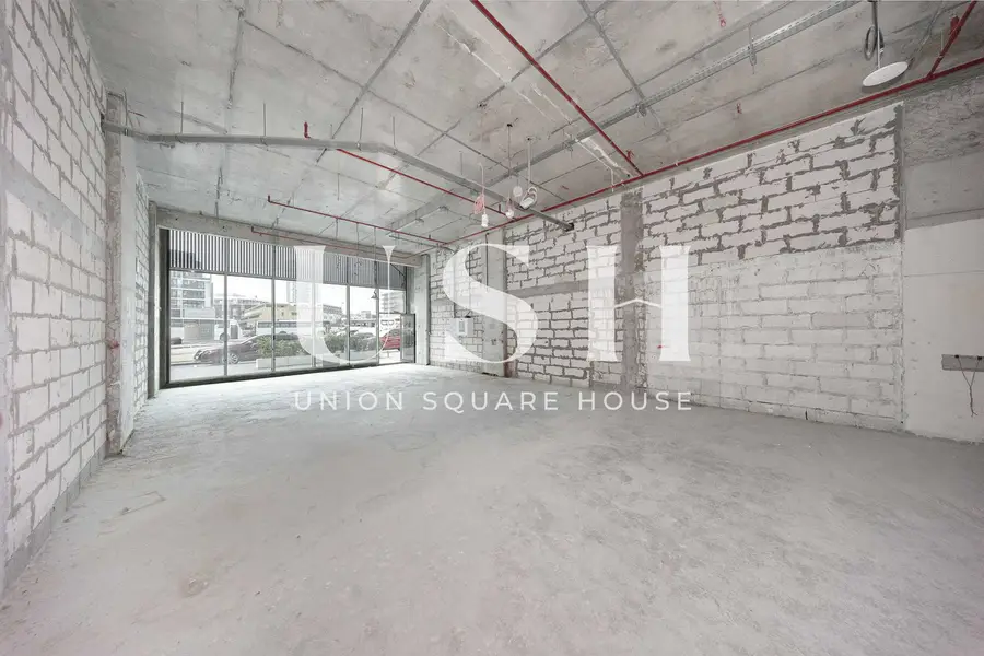 Premium Retail Shops| Main Road| High End Visibility