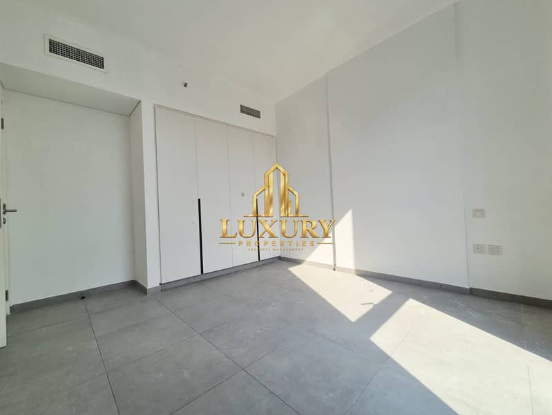 2 1BHK for Rent in East Village, Aljada | 700 Sqft | AED 45,000 Yearly in 4 Payments