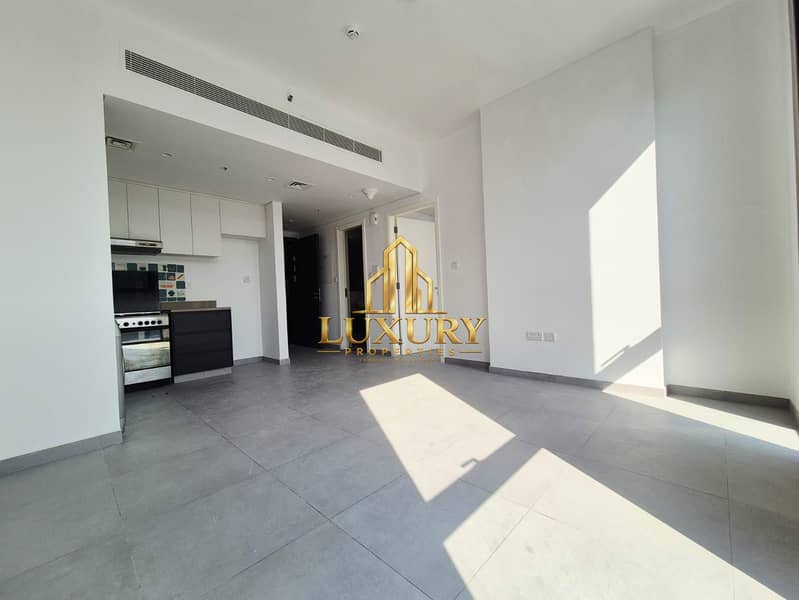 12 1BHK for Rent in East Village, Aljada | 700 Sqft | AED 45,000 Yearly in 4 Payments