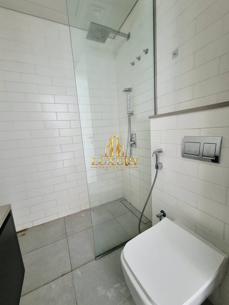 14 1BHK for Rent in East Village, Aljada | 700 Sqft | AED 45,000 Yearly in 4 Payments