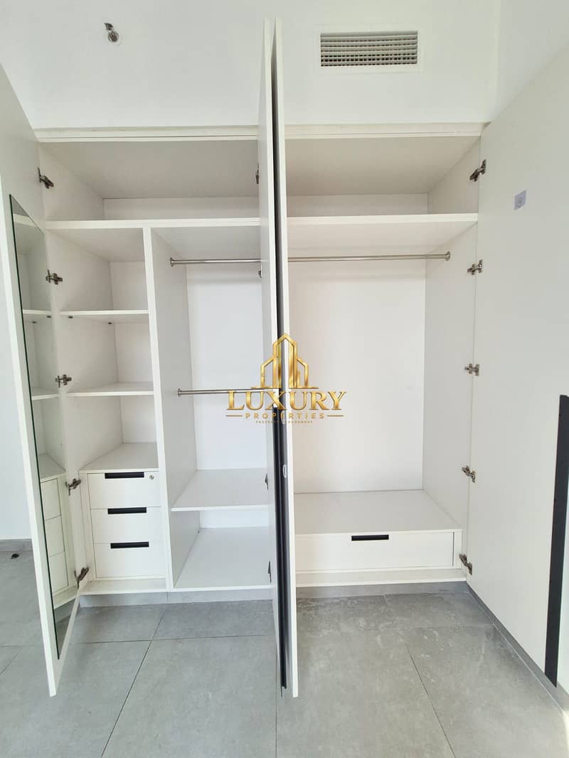 15 1BHK for Rent in East Village, Aljada | 700 Sqft | AED 45,000 Yearly in 4 Payments