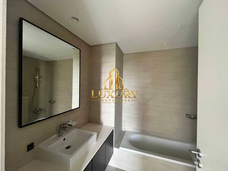 9 2BR Apartment for Rent in Misk 4, Aljada | 1,280 Sq. Ft. | AED 85K | 4 Cheques