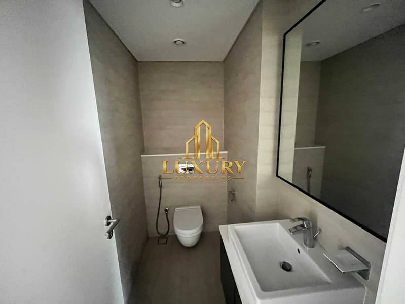 10 2BR Apartment for Rent in Misk 4, Aljada | 1,280 Sq. Ft. | AED 85K | 4 Cheques