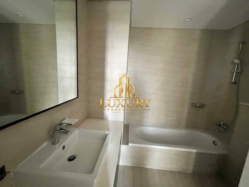 12 2BR Apartment for Rent in Misk 4, Aljada | 1,280 Sq. Ft. | AED 85K | 4 Cheques