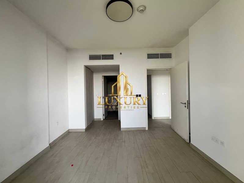 16 2BR Apartment for Rent in Misk 4, Aljada | 1,280 Sq. Ft. | AED 85K | 4 Cheques