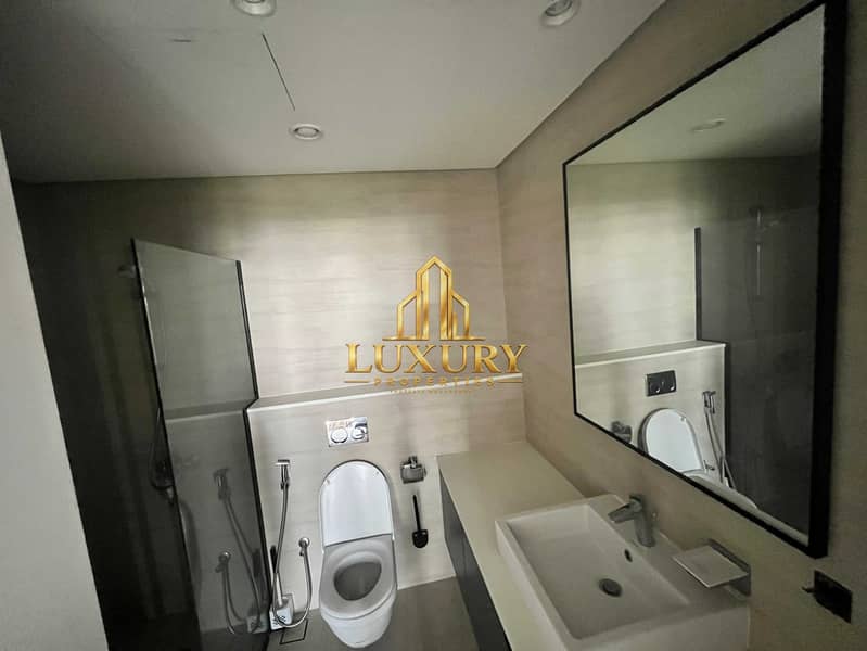 17 2BR Apartment for Rent in Misk 4, Aljada | 1,280 Sq. Ft. | AED 85K | 4 Cheques