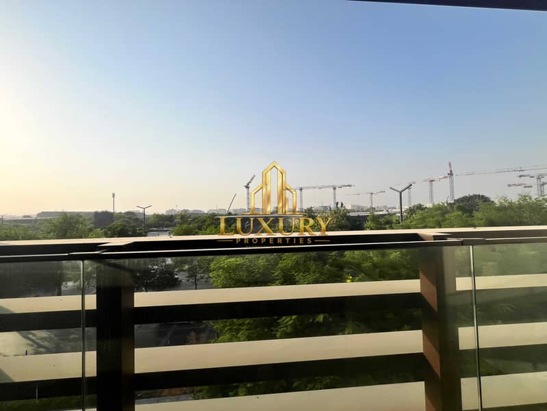 18 2BR Apartment for Rent in Misk 4, Aljada | 1,280 Sq. Ft. | AED 85K | 4 Cheques
