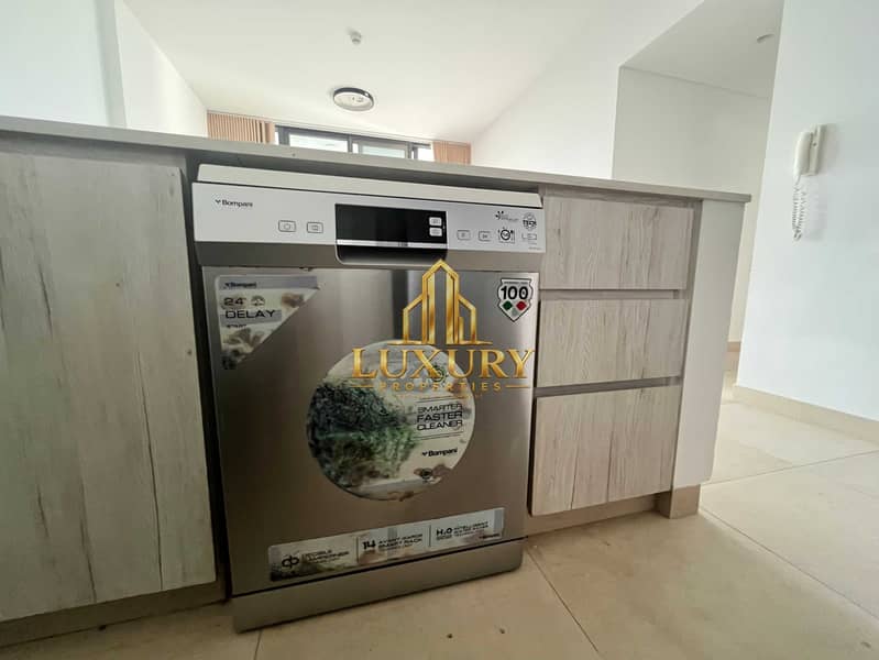 27 2BR Apartment for Rent in Misk 4, Aljada | 1,280 Sq. Ft. | AED 85K | 4 Cheques