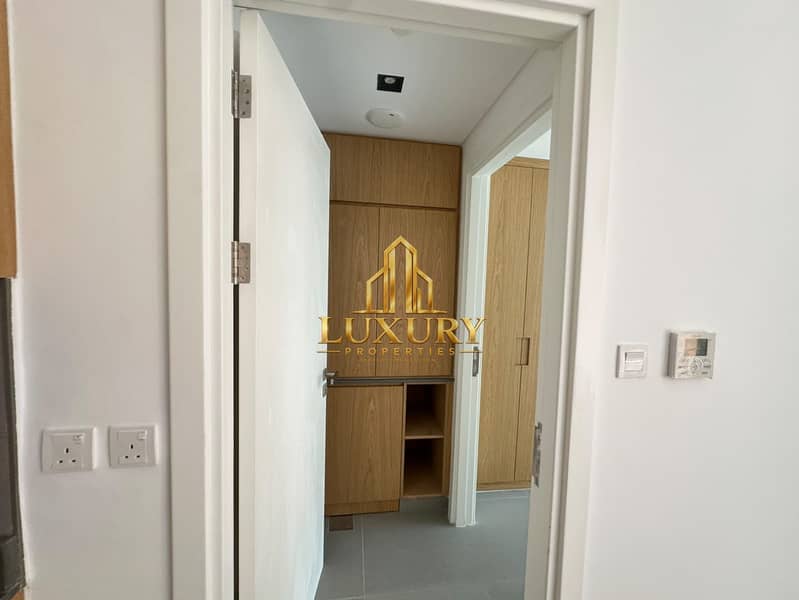 5 1BR Apartment with Balcony | 750 Sqft | Mamsha Sharjah | AED 44,999
