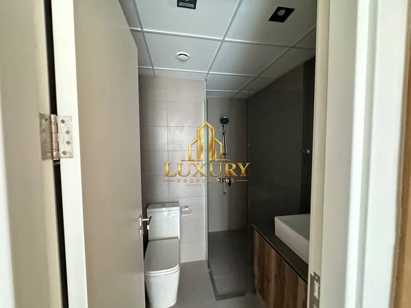 11 1BR Apartment with Balcony | 750 Sqft | Mamsha Sharjah | AED 44,999
