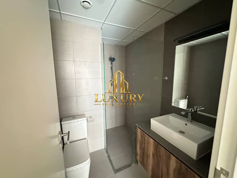 16 1BR Apartment with Balcony | 750 Sqft | Mamsha Sharjah | AED 44,999