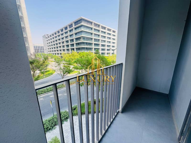 Prime 1BHK in Boulevard Aljada | AED 54,999 Yearly | 4 Payments Prime 1BHK in Boulevard Aljada | AED 54,999 Yearly | 4 Payments