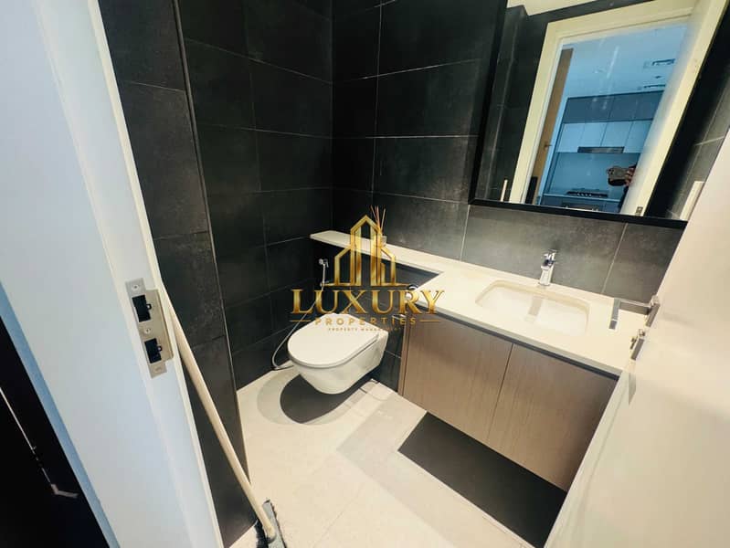 4 Prime 1BHK in Boulevard Aljada | AED 54,999 Yearly | 4 Payments
