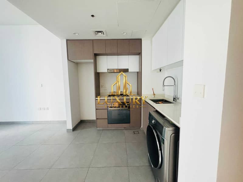 6 Prime 1BHK in Boulevard Aljada | AED 54,999 Yearly | 4 Payments