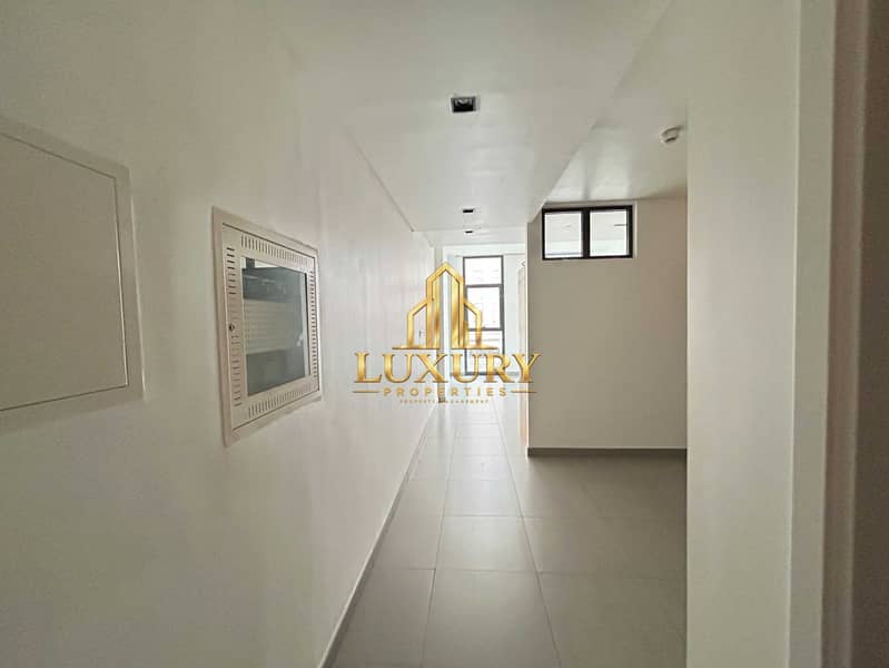 3 Spacious Partition Studio | 640 Sqft | AED 38,999/Year | 4 Payments | Al Mamsha, Sharjah