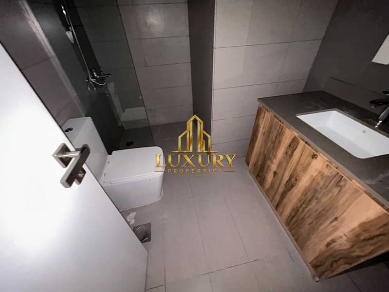 4 Spacious Partition Studio | 640 Sqft | AED 38,999/Year | 4 Payments | Al Mamsha, Sharjah