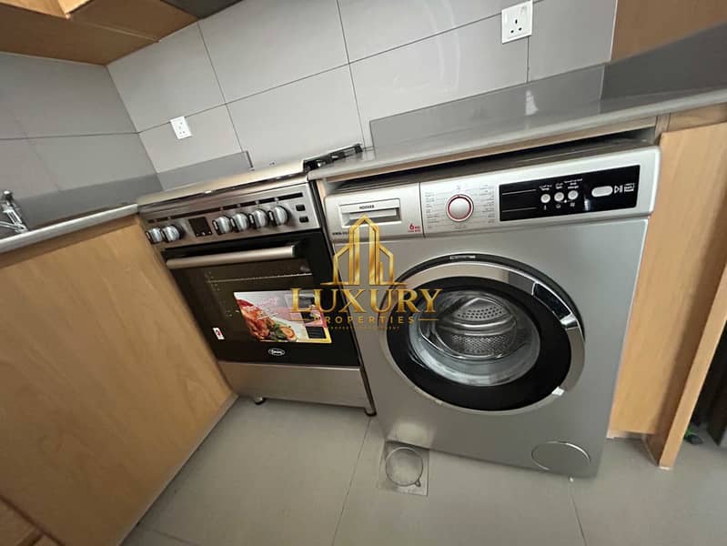 6 Spacious Partition Studio | 640 Sqft | AED 38,999/Year | 4 Payments | Al Mamsha, Sharjah