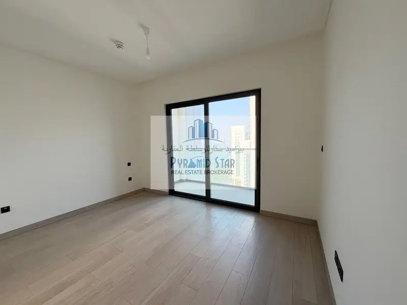 Brand New 3+Maids in Sobha Crest Grande