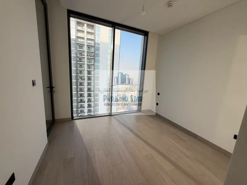 Brand New 3+Maids in Sobha Crest Grande