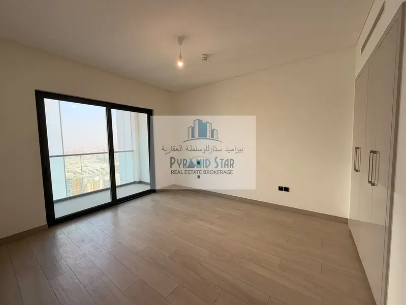 Brand New 3+Maids in Sobha Crest Grande