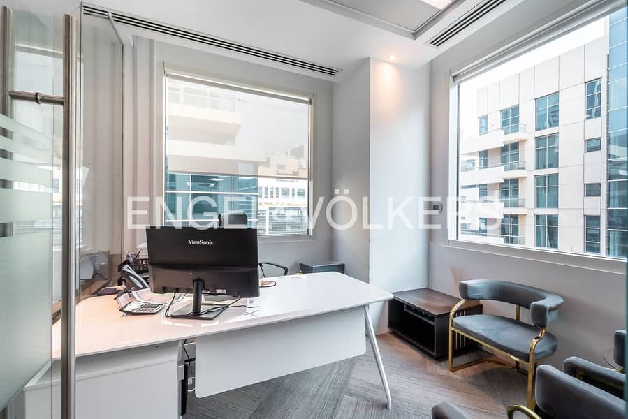 Good Layout | Fully Furnished | Prime Location