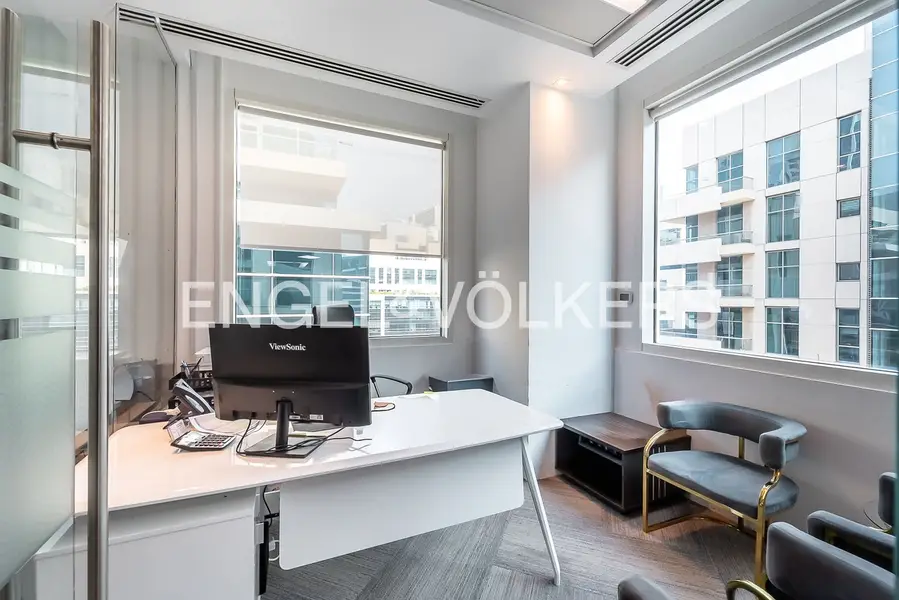 Good Layout | Fully Furnished | Prime Location