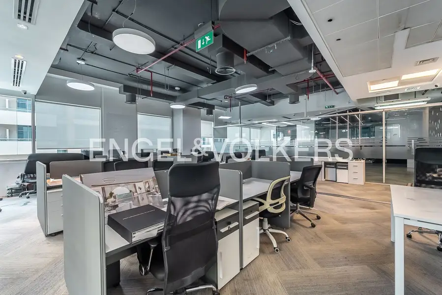 Good Layout | Fully Furnished | Prime Location