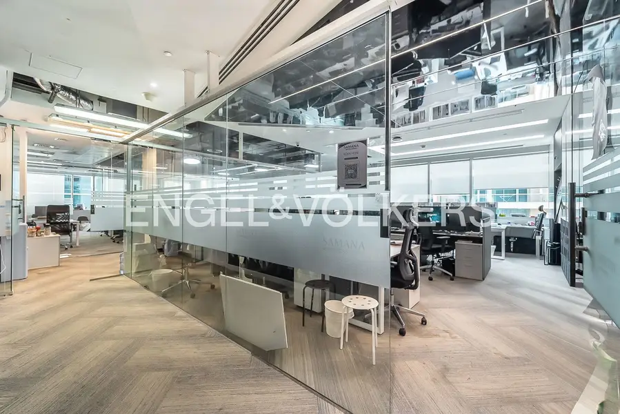 Good Layout | Fully Furnished | Prime Location
