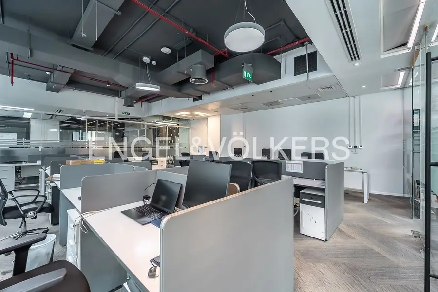 Good Layout | Fully Furnished | Prime Location