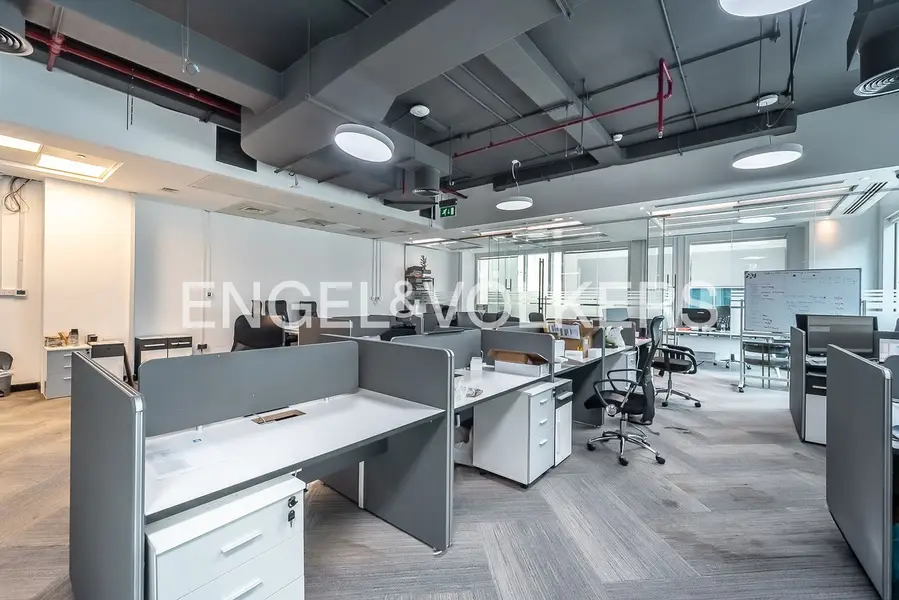 Good Layout | Fully Furnished | Prime Location