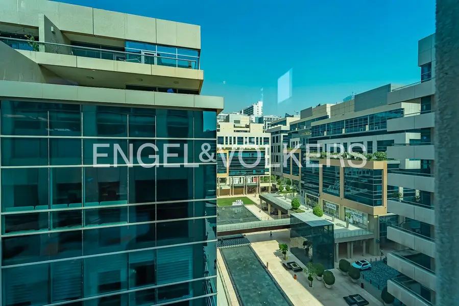 Good Layout | Fully Furnished | Prime Location