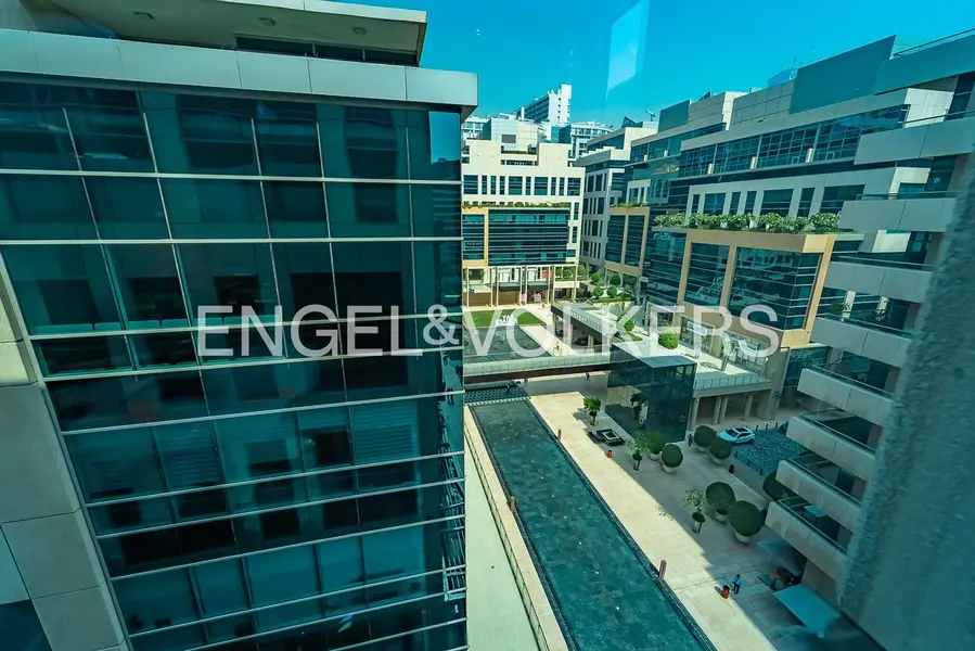 Good Layout | Fully Furnished | Prime Location