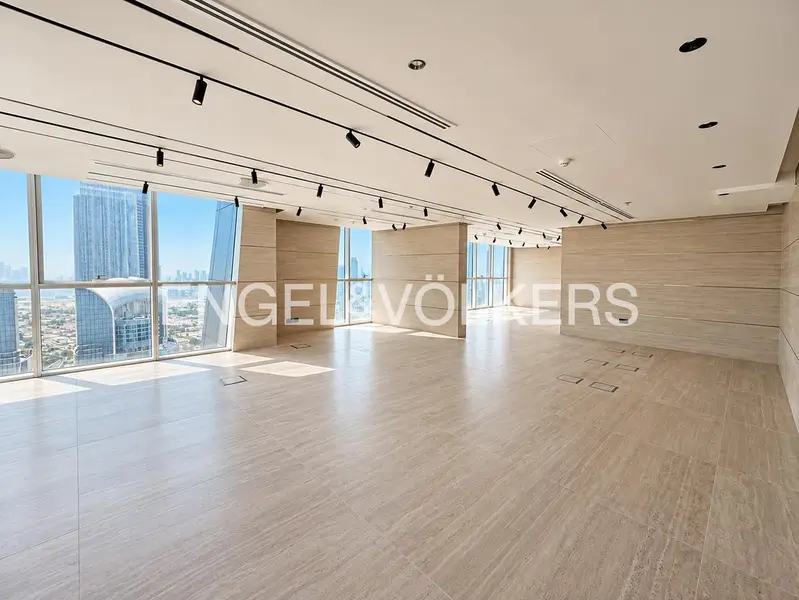 Penthouse Office | Executive | Brand New Fitout