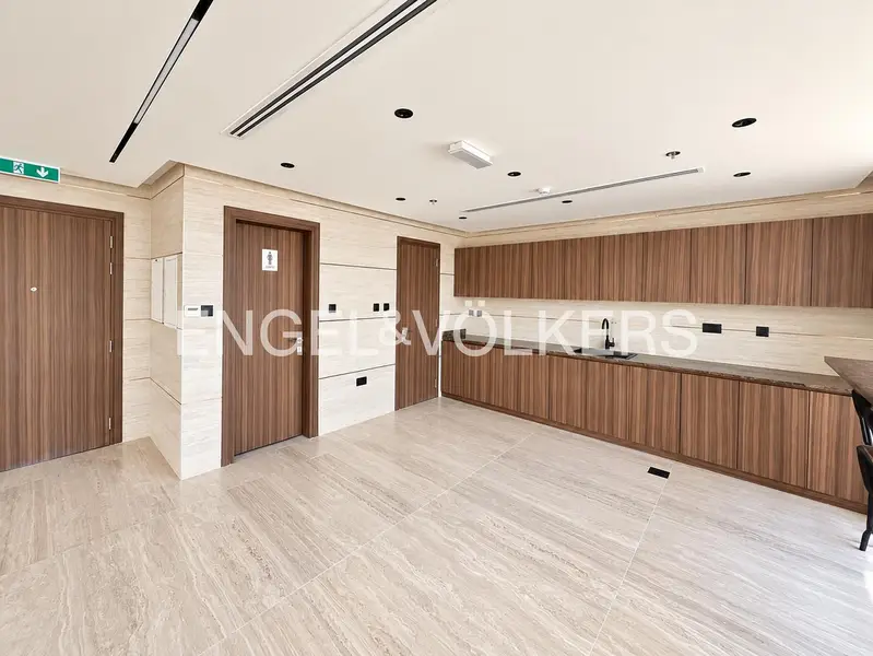 Penthouse Office | Executive | Brand New Fitout