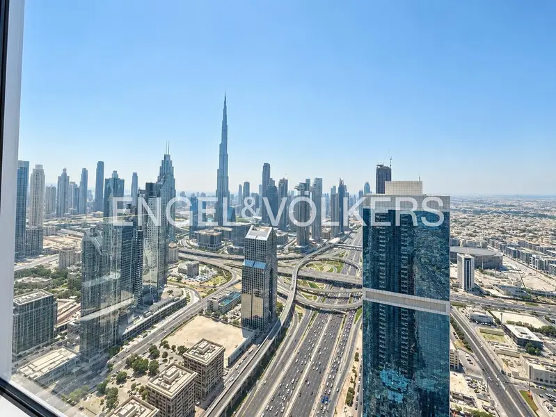 Penthouse Office | Executive | Brand New Fitout