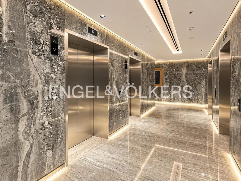 Penthouse Office | Executive | Brand New Fitout