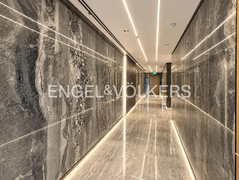 Penthouse Office | Executive | Brand New Fitout