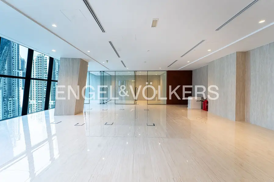 Grade A Office | Elegant Corporate Address