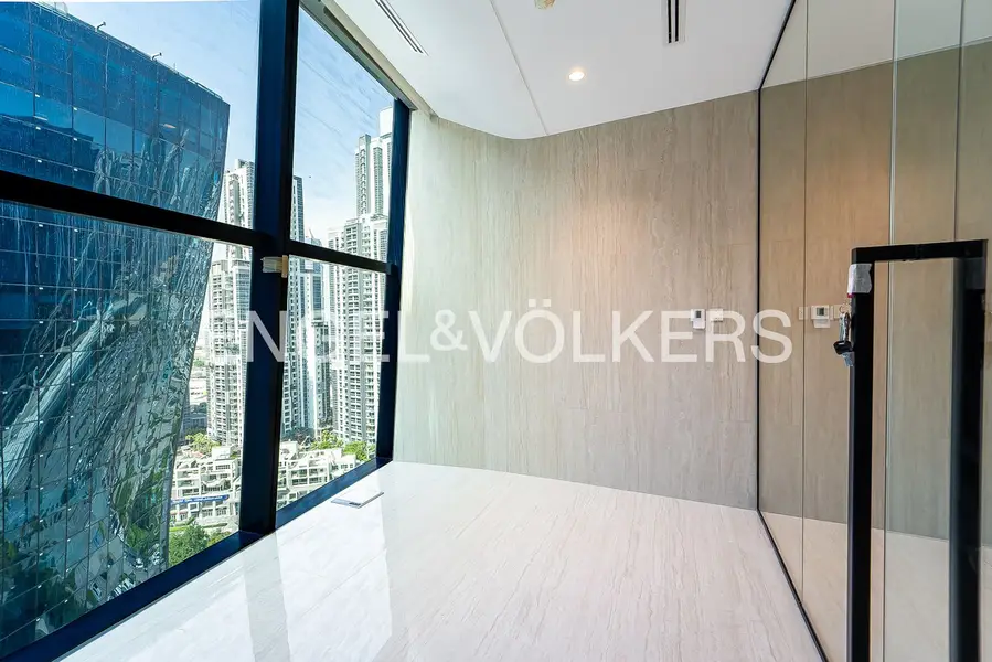Grade A Office | Elegant Corporate Address