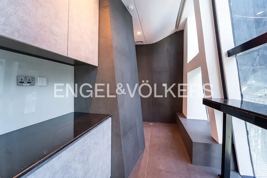 Grade A Office | Elegant Corporate Address