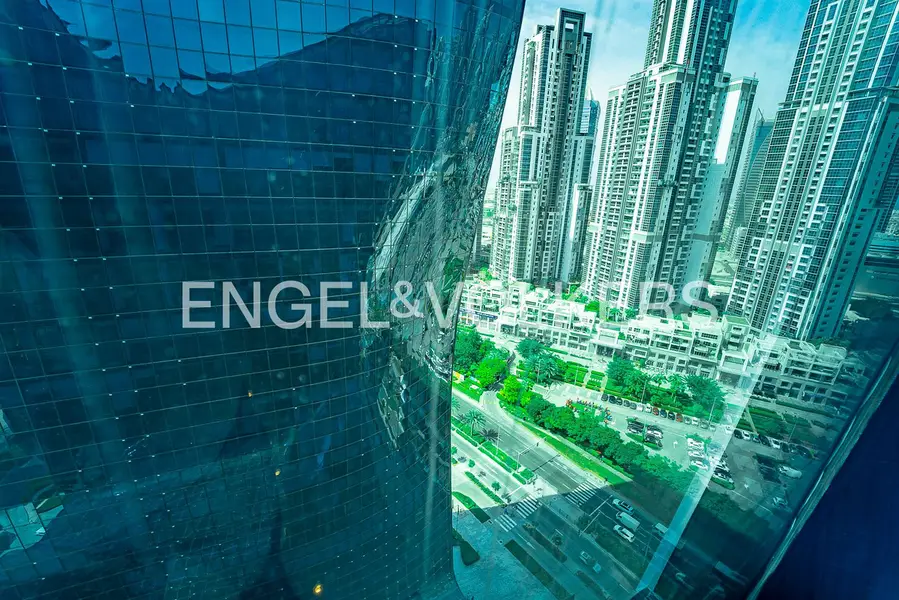 Grade A Office | Elegant Corporate Address