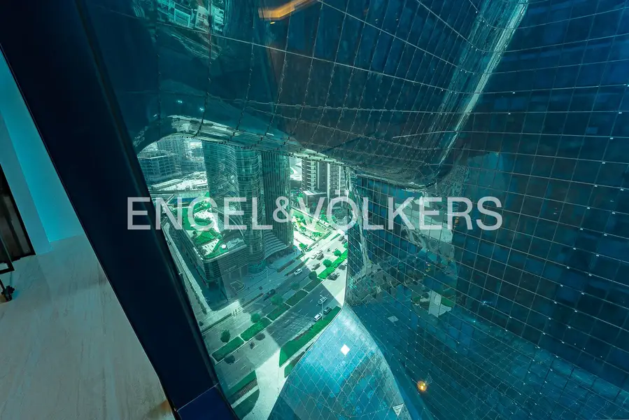 Grade A Office | Elegant Corporate Address
