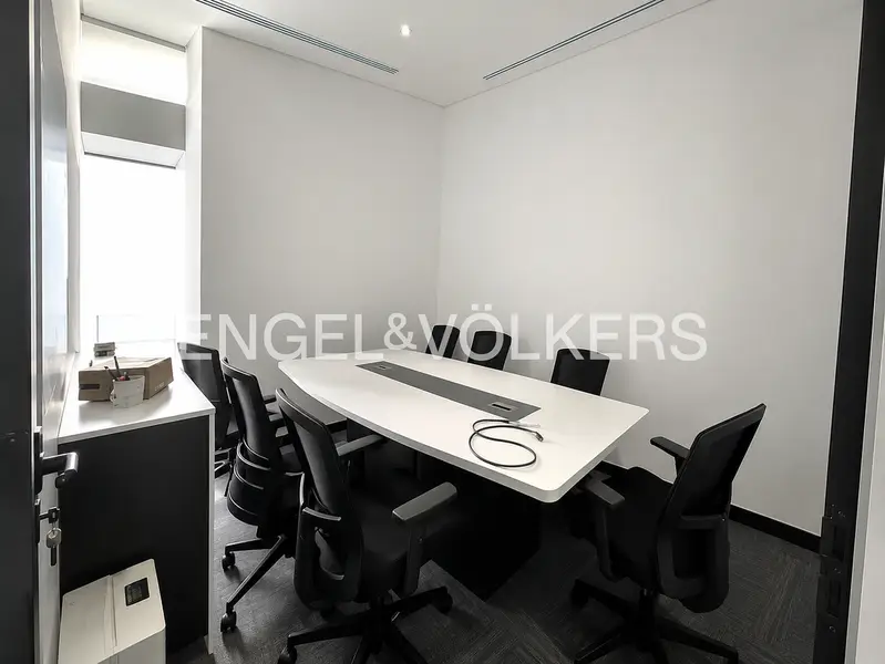 Spacious Fitted | Prime Address | Balcony Included