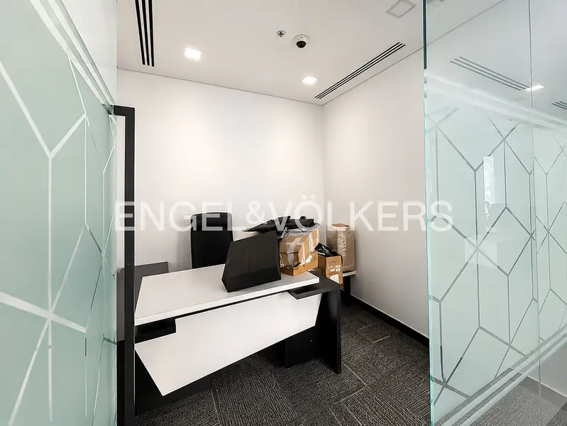 Spacious Fitted | Prime Address | Balcony Included
