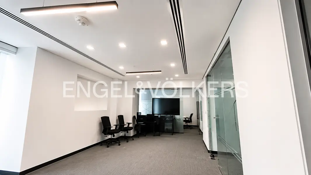 Spacious Fitted | Prime Address | Balcony Included