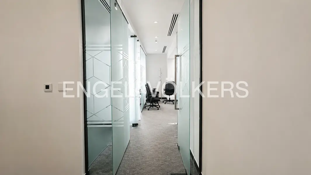 Spacious Fitted | Prime Address | Balcony Included