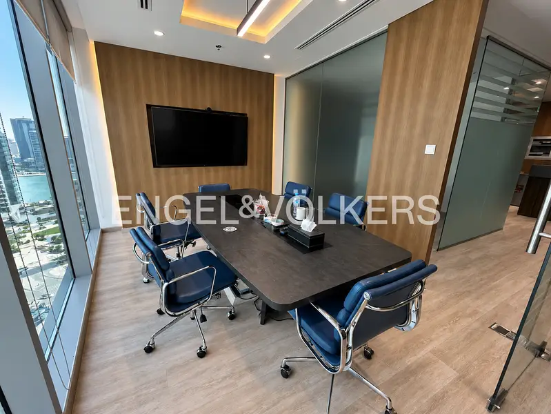 Stunning Canal Views | Modern Fit Out | Exclusive